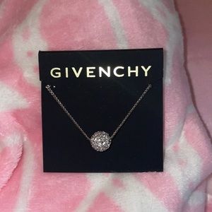 Givenchy Necklace